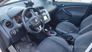Brugt Seat Altea XL