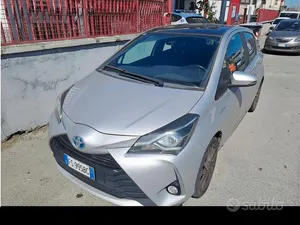Occasion Toyota Aygo