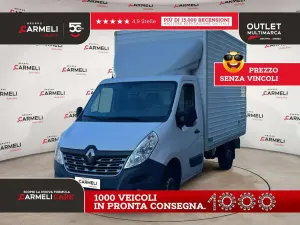 Occasion Renault Master