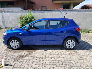 Usado Dacia Sandero