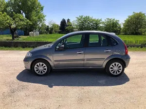 Occasion Citroën C3