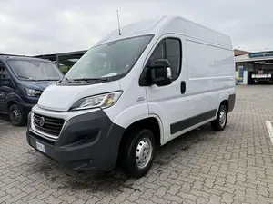 Usata Fiat Ducato