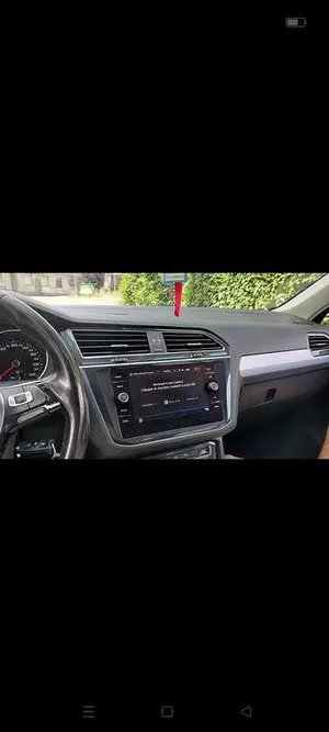 Brugt VW Tiguan
