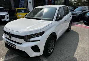 Begagnad Citroën C3