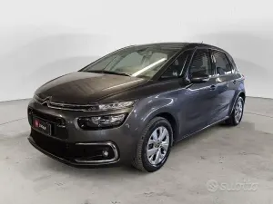 Occasion Citroën C4 Picasso