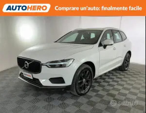 Usata Volvo XC60