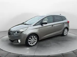 Usata Kia Carens