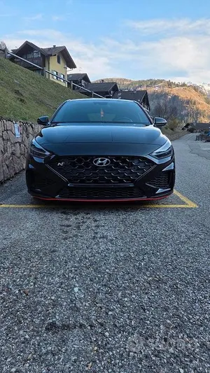 Usata Hyundai i30