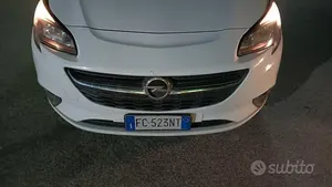 Usata Opel Corsa