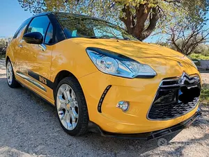 Occasion Citroën DS3