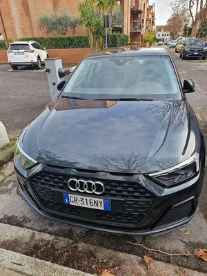 Usata Audi A1 Sportback