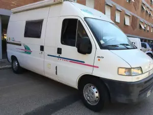 Usata Fiat Ducato