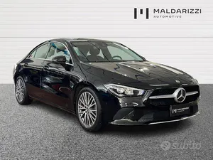 Occasion Mercedes CLA180