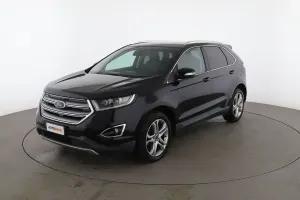 Occasion Ford Edge