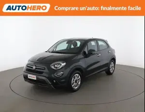 Gebraucht Fiat 500X