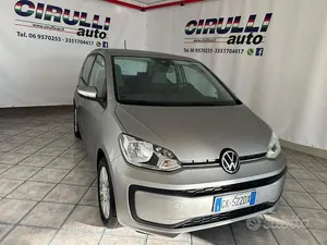 Begagnad VW up!