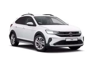 Brugt VW Taigo