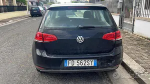 Occasion VW Golf VII