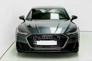 Usata Audi A7