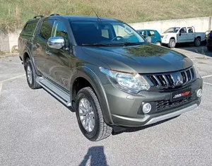 Occasion Mitsubishi L200