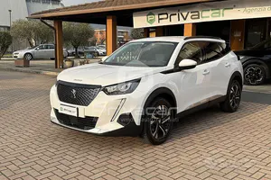 Usata Peugeot 2008