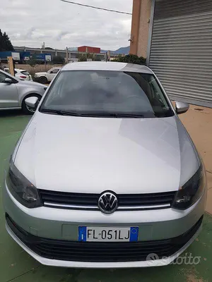 Occasion VW Polo