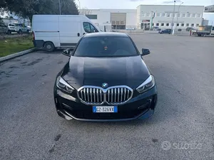 Usata BMW 120
