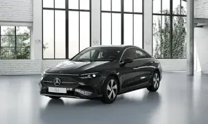 Käytetty Mercedes CLA200