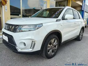 Brugt Suzuki Vitara
