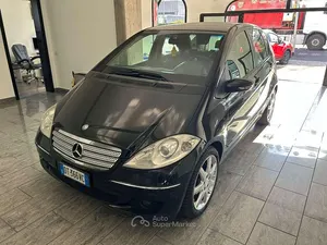 Occasion Mercedes A170