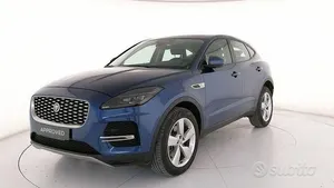 Occasion Jaguar E-Pace