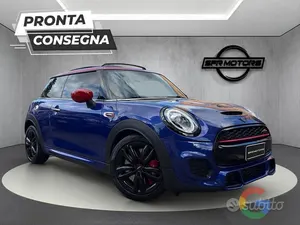 Usata Mini John Cooper Works