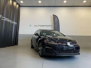 Begagnad VW Golf VIII