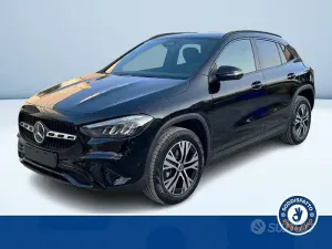Occasion Mercedes GLA200