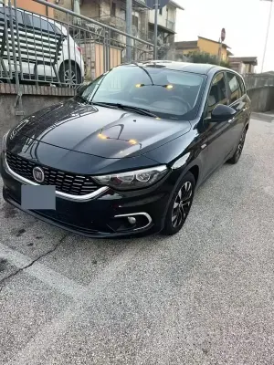 Usata Fiat Tipo