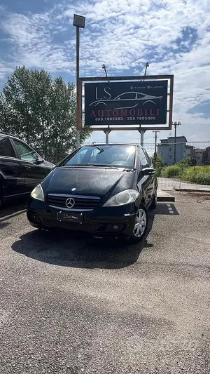 Occasion Mercedes A160