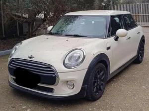 Brugt Mini Cooper D