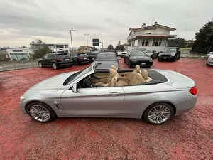 Usata BMW 435