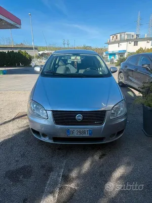 Occasion Fiat Croma