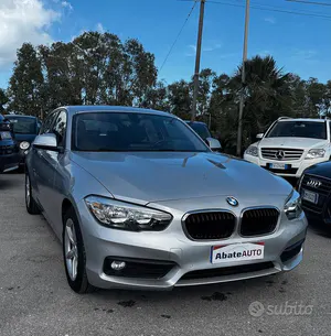 Usata BMW 116