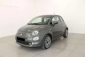 Usata Fiat 500