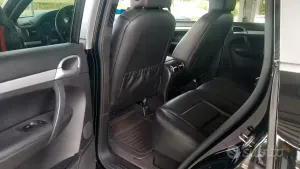 Usata Porsche Cayenne