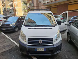 Occasion Fiat Scudo