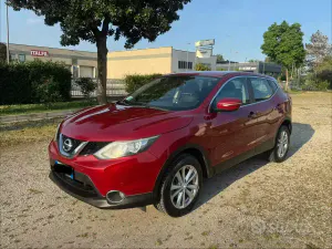 Occasion Nissan Qashqai