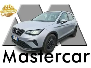 Usado Seat Arona