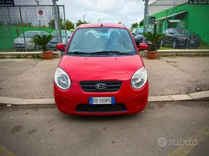 Usata Kia Picanto