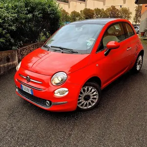 Usata Fiat 500