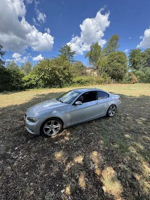 Occasion BMW 320