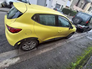 Usata Renault Clio IV