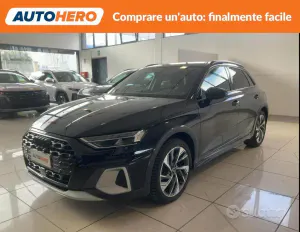 Usata Audi A3